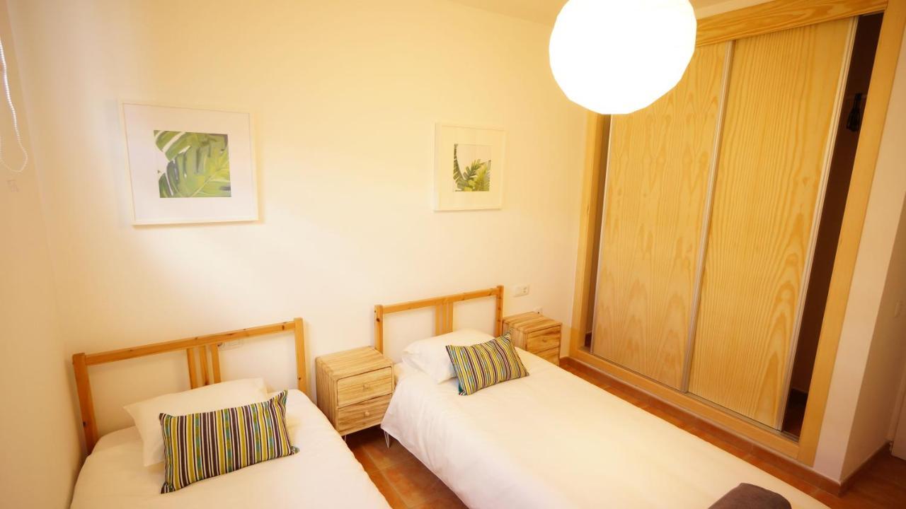 Surfers Retreat (Adults Only) Pansiyon Corralejo Dış mekan fotoğraf