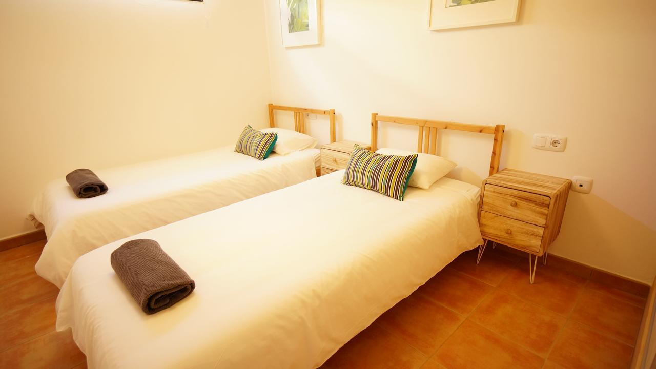 Surfers Retreat (Adults Only) Pansiyon Corralejo Dış mekan fotoğraf