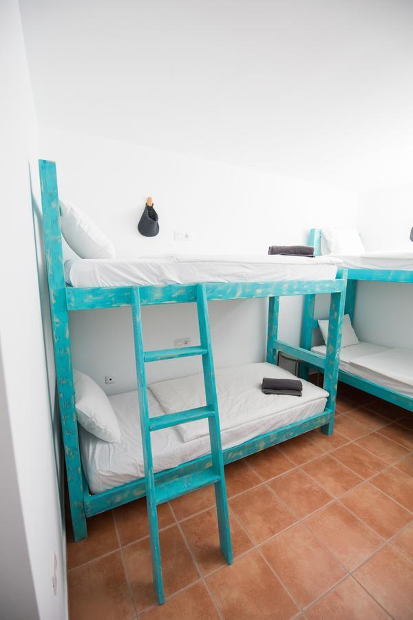 Surfers Retreat (Adults Only) Pansiyon Corralejo Dış mekan fotoğraf