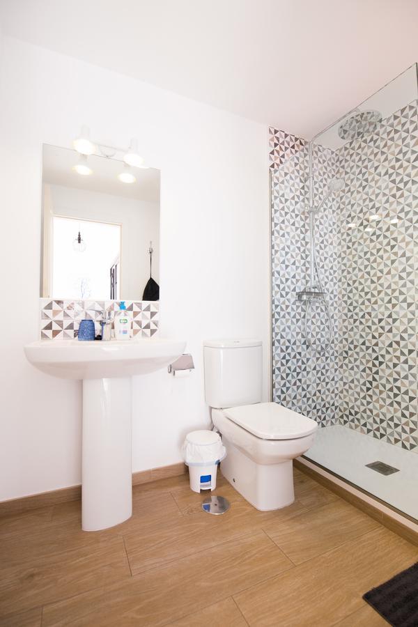 Surfers Retreat (Adults Only) Pansiyon Corralejo Dış mekan fotoğraf