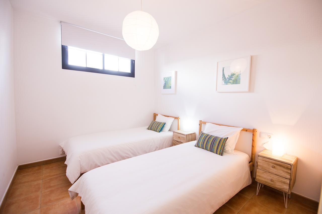 Surfers Retreat (Adults Only) Pansiyon Corralejo Dış mekan fotoğraf