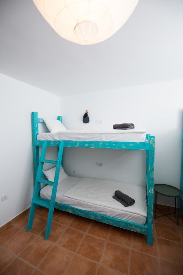 Surfers Retreat (Adults Only) Pansiyon Corralejo Dış mekan fotoğraf