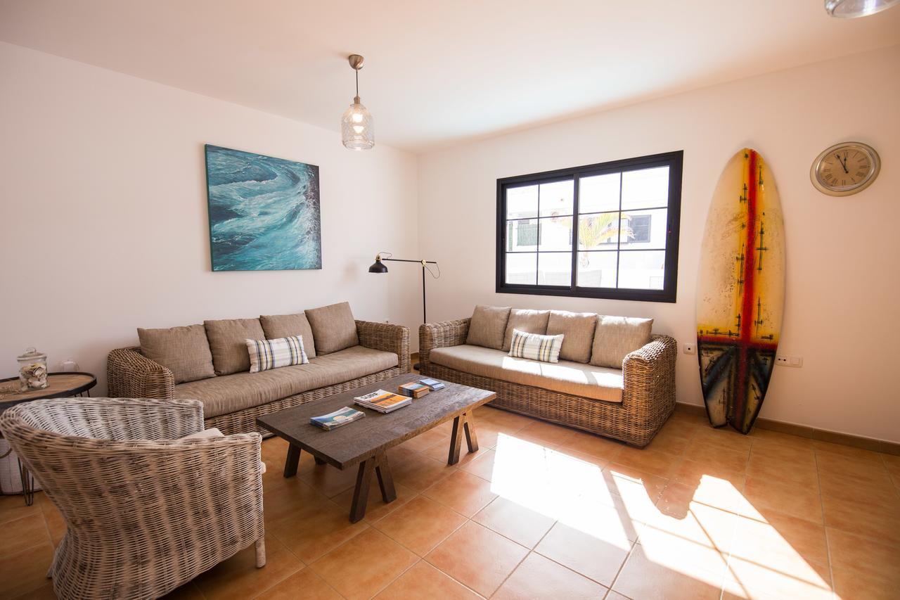 Surfers Retreat (Adults Only) Pansiyon Corralejo Dış mekan fotoğraf