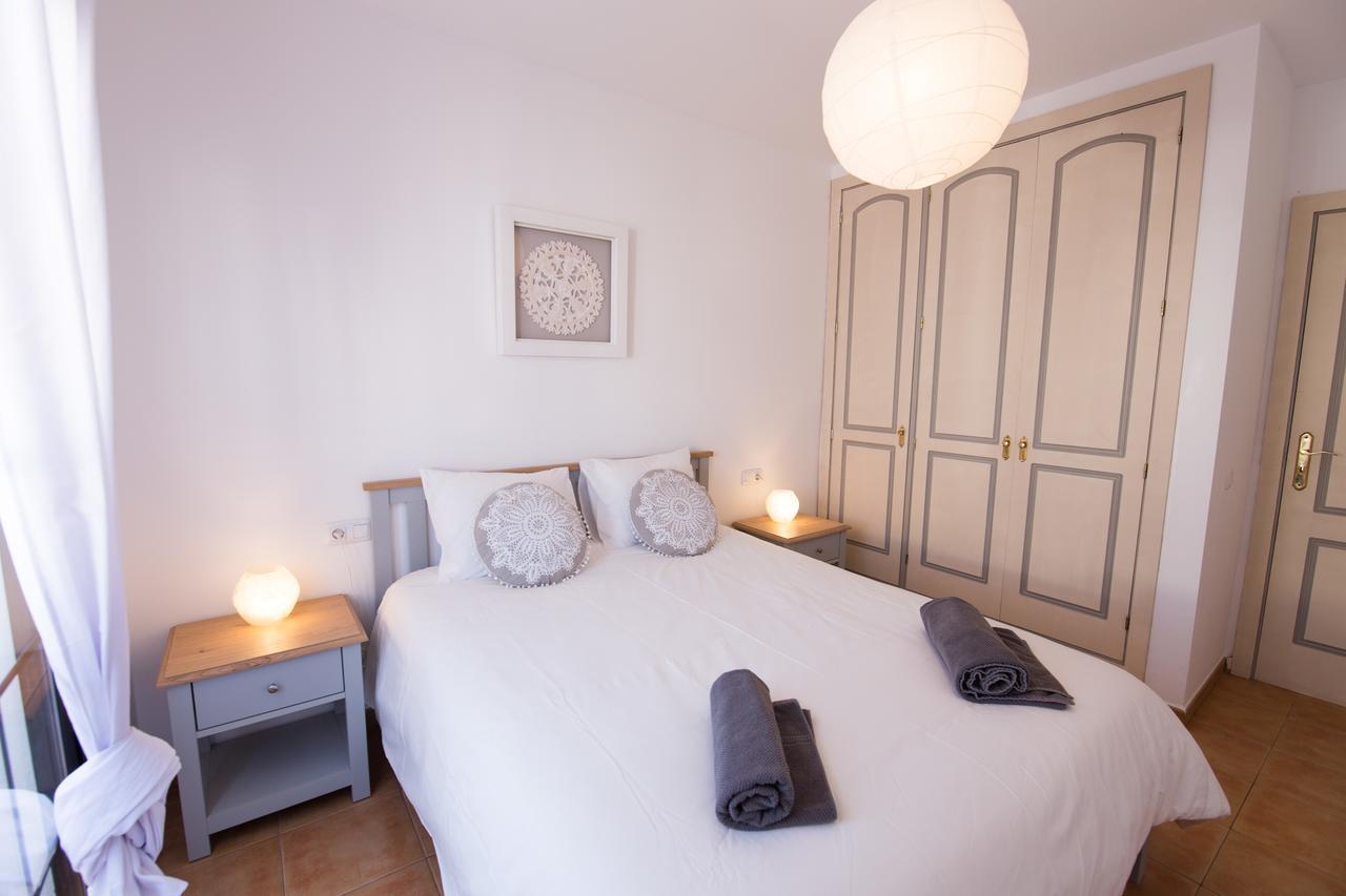 Surfers Retreat (Adults Only) Pansiyon Corralejo Dış mekan fotoğraf