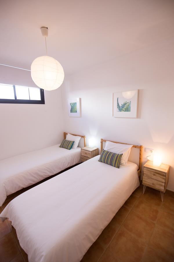 Surfers Retreat (Adults Only) Pansiyon Corralejo Dış mekan fotoğraf