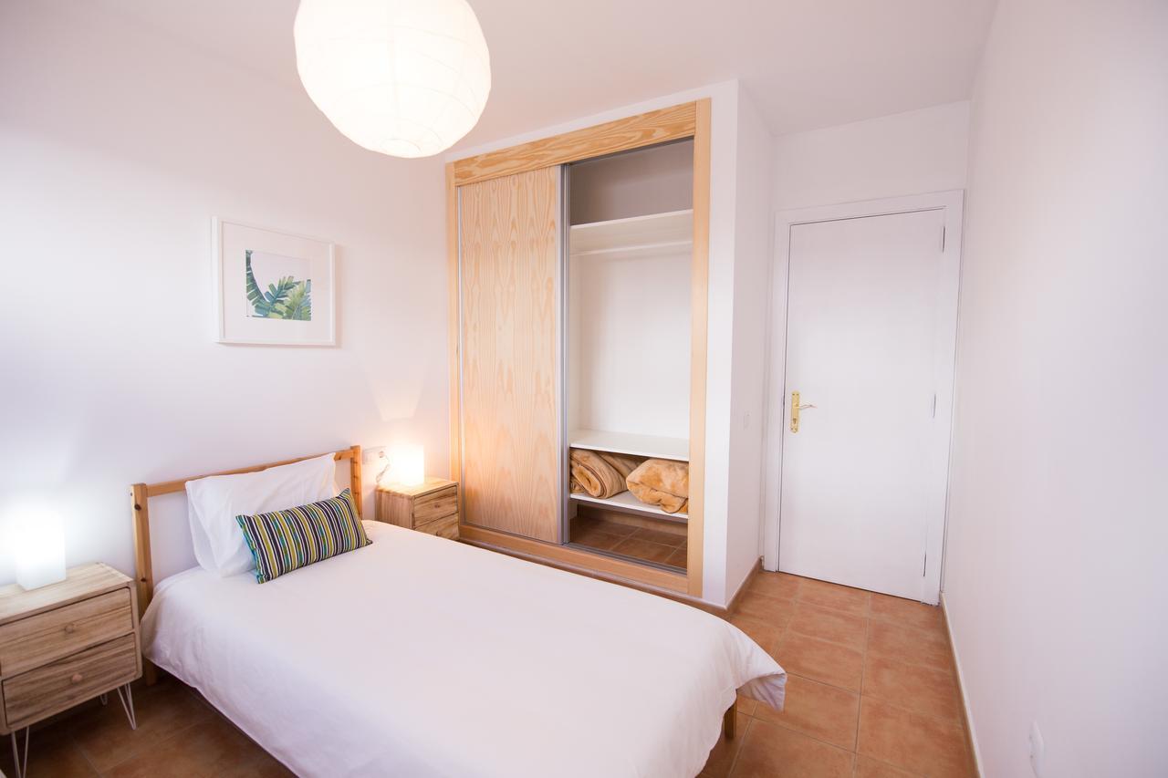 Surfers Retreat (Adults Only) Pansiyon Corralejo Dış mekan fotoğraf