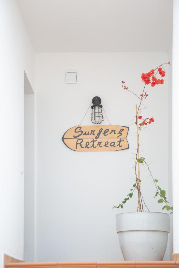 Surfers Retreat (Adults Only) Pansiyon Corralejo Dış mekan fotoğraf