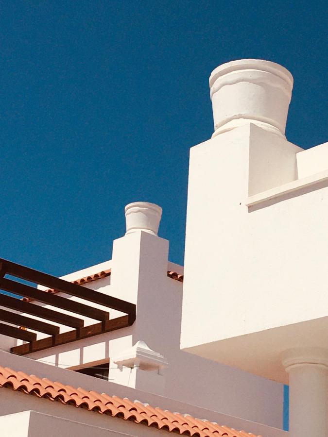 Surfers Retreat (Adults Only) Pansiyon Corralejo Dış mekan fotoğraf