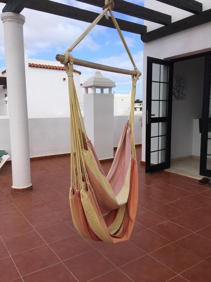 Surfers Retreat (Adults Only) Pansiyon Corralejo Dış mekan fotoğraf